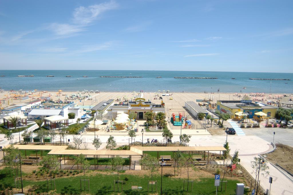 Hotel Gaia Cesenatico Room photo